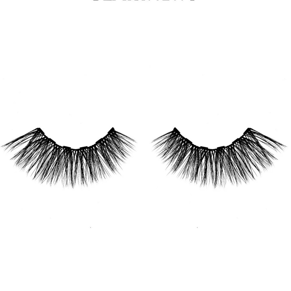 GLAMNETIC
VIP
Long Cat Eye (13mm-16mm) - Picture 2 of 5